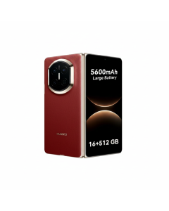 HUAWEI Mate X7 Foldable Smartphone 16GB RAM, 512GB Storage| Nebula Red