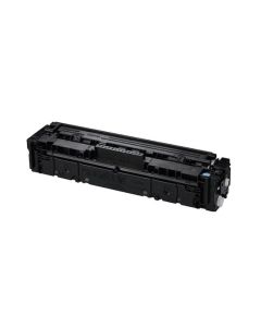 Canon 067 Laser Toner Cartridge, Genuine Cyan Toner, Standard Yield 1250 Pages, Sharp High-Resolution Prints & Canon i-SENSYS Compatibility | Cyan - 4549292187533