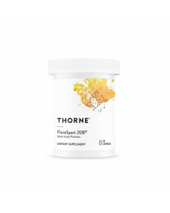 Thorne FloraSport 20B Probiotic - Gut Health & Athletic Support