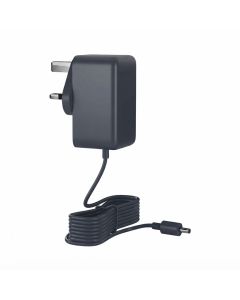 Amazon Power Adapter 50W for Echo Studio (2025 Release), Replacement AC Wall Charger, Fast Power Supply | Graphite