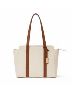 Mokobara Women Sunflower Work Tote Bag - Lightweight Laptop Tote with Luggage Sleeve & 14-inch 