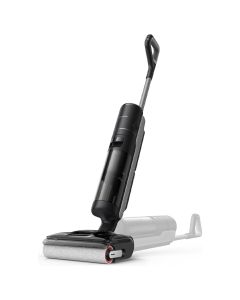 Dreame H12 Dual FlexReach Wet & Dry Vacuum Cleaner, 23000Pa Suction, 180° Lie-Flat, 6-in-1 Cleaning & 90°C Self-Cleaning | HHV31A