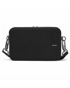 Mokobara The Moko Mini Sling Bag - Durable Hard-Shell Crossbody Travel Organizer for Men & Women 
