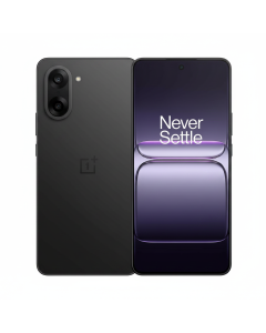 OnePlus Nord CE5 5G Smartphone: 256GB Dual SIM, 8GB RAM, Unlocked | Black Infinity