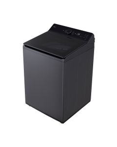LG 25KG Top Load Washing Machine with TurboDrum, Smart Inverter Motor, Punch+3 Wash Action & Soft Closing Lid | Silver - T25J4EFHT4