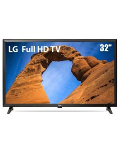 LG 32LK510BPVD Full HD TV