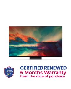 LG 2023 QNED81 Series 75-inch 4K Smart UHD TV (75QNED816RA)