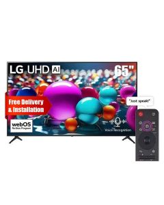 LG UHD 4K Smart TV - 65 Inch | 65UA85006LA