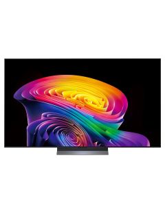 LG OLED evo AI 4K Smart TV, α11 AI Processor 4K Gen3, Dolby Vision & Atmos, 165Hz VRR, webOS 26