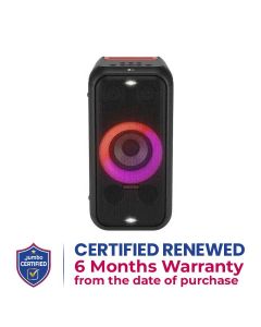 LG 2023 XBOOM XL5S Party Speaker with Bluetooth