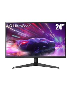 LG 24'' UltraGear FHD 1ms 165Hz Monitor with AMD FreeSync Premium | 24GQ50F-B