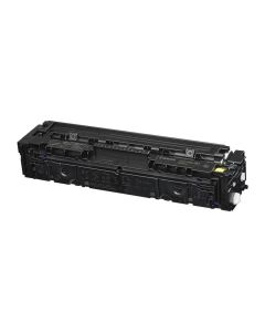 Canon 067 Laser Toner Cartridge, Genuine Yellow Toner, Standard Yield 1250 Pages, Sharp High-Resolution Prints & Canon i-SENSYS Compatibility | Yellow - 4549292187434