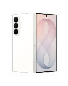 Samsung Galaxy Z Fold8 Ultra 5G AI Smartphone 12GB RAM 512GB Storage, Galaxy AI, 200MP Camera | Cream, Middle East Version - SM-F976BZWOMEA
