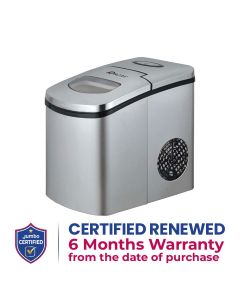Oscar Stainless Steel Ice Maker | OSIM-2020