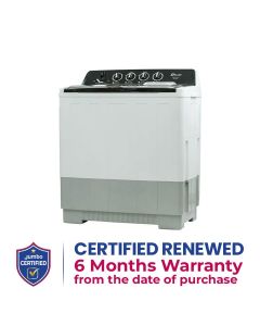 Oscar 18Kg Semi Automatic Washing Machine | OWM 18SA1