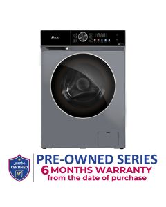 Oscar 10/7Kg Front Loading Washer Dryer Inverter Motor 