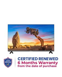 Oscar 32" HD Smart TV | OS42S32FLHD