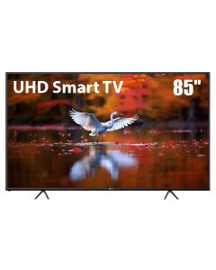 Oscar OS42S85FLUHD1 85 Inch UHD Smart TV