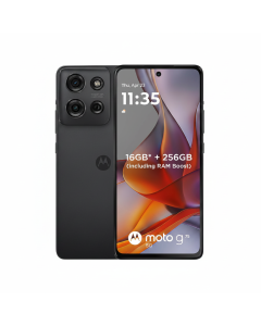 Motorola G75 5G: 8GB RAM, 256GB Storage, 120Hz Display - Grey
