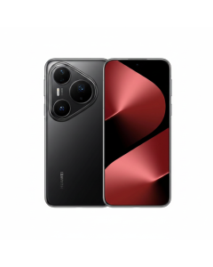 HUAWEI Pura 80 Pro Smartphone - 12GB RAM, 512GB Storage, Ultra Lighting Camera|Black