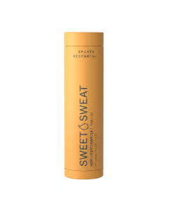 Sports Research Sweet Sweat Workout Enhancer Gel Stick - Boosts Sweat & Results