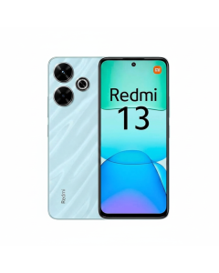 Xiaomi Redmi 13 - 8GB RAM, 256GB Storage, 108MP Camera | Ocean Blue
