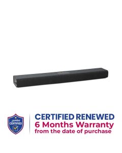 Harman Kardon Citation Multibeam 700 Compact Soundbar with Surround - Black