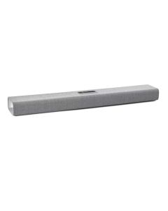 Harman Kardon Citation Multibeam 700 Compact Soundbar With Surround, Wireless Surround Sound, Multi-Channel Surround Sound - Grey - HKCITAMB700