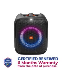 JBL PARTYBOXENCORE ESSENTIAL Portable Party Speaker 100W