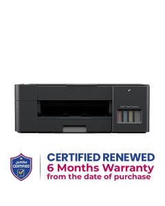 Brother All-in One Ink Tank Refill System Printer | DCP-T220