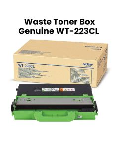 Brother Waste Toner Unit 