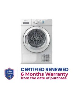 Indesit YT CM08 8B GCC 8Kg Condenser Tumble Dryer