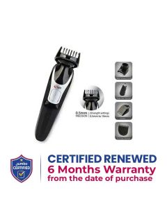 Mr. Light 6-in-1 Hair Trimmer | MR 6033