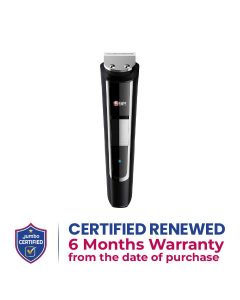 Mr. Light 3-in-1 Hair Trimmer | MR 6032