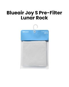 Blueair Joy S Pre-Filter, Catches Larger Particles, Machine Washable - Lunar Rock