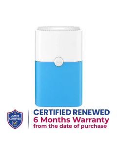 Blueair Blue Pure 221 Air Purifier