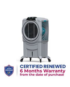 Symphony Sumo 115 XL Powerful Desert Air Cooler 115 Liters Capacity