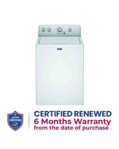 Maytag 15KG Top Loading Washing Machine | 3LMVWC315FW