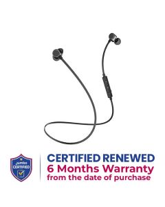 Awei Neck Mounted Magnetic Wireless Waterproof Earphone | WT10