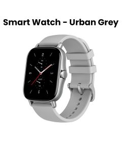 Amazfit GTS 2 Smart Watch - Urban Grey