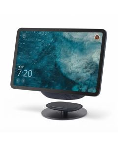Amazon Echo Show 8 Adjustable Stand Echo Show 11 (2025 Release), 360° Swivel, 40° Tilt Metal Mount, Stable Smart Display Stand