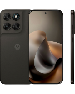 Motorola Moto G77 5G - 108MP Camera, 256GB Storage, 120Hz AMOLED Display | Black