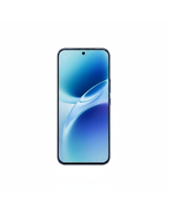 vivo V70 FE 5G Smartphone - 8GB RAM, 256GB Storage, 7000mAh, 120Hz AMOLED Display | Blue