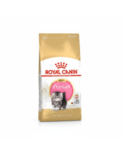 Royal Canin Persian Kitten Dry Cat Food - 2 Kg for Healthy Growth