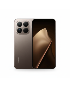 Xiaomi 15T Pro 5G Smartphone 12GB RAM + 512GB Storage with MediaTek Dimensity 9400+, AI Performance & Ultra-Fast Connectivity | Mocha Gold