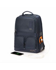 Mokobara The Terra Work Backpack II 25L - Premium Water-Resistant Laptop Backpack for Men & Women