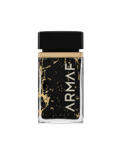 Armaf Ombre D'Or EDP 75ml Amber Spicy Unisex Fragrance with Lime, Rose, Saffron, Woody Notes & Amber Accord | 6295199801550