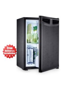 Dometic LD Beverage Cooler 30L Absorption Type Right Hinge - Solid Door With Interior Light | RH 131