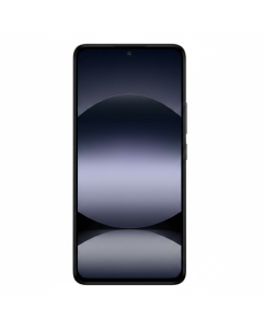 Xiaomi Redmi Note 14 - 108MP Camera, 8GB RAM, 256GB, 120Hz AMOLED | Midnight Black