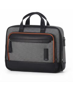 Mokobara The Bass Briefcase for 15.6 Inch Laptops - Professional Vegan Leather Laptop Bag 
